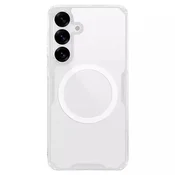 NILLKIN maska Nature Pro Magnetic za Samsung S26/ providna