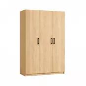 Liven Ormar, Atlantic 180x45x90cm