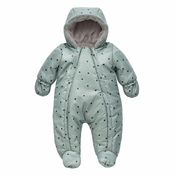 Pinokio Warm Overall Winter 2022 Mint
