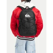Quiksilver Nahrbtnik CWBEO-QUIK-F-002-10 Črna