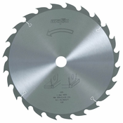Žagin list HM 330x30, Z24 / WZ | MAFELL - Mafell