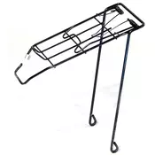 SKS Prtljažnik za bicikl 28