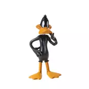 Bendable Figure Looney Tunes - Daffy Duck