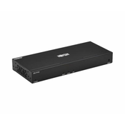 Tripp Lite 4-Port HDMI over Cat6 Splitter - 4K 60 Hz, HDR, 4:4:4, PoC, HDCP 2.2, 230 ft. (70.1 m), TAA