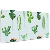 Decormat Namizna podloga Cacti 90x45 cm