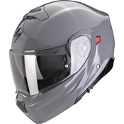 Motociklisticka kaciga Scorpion EXO-930 EVO Solid grey