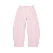 Pull&Bear Hlače roza