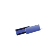 DURABLE MAGNETNI OVITKI MODRI 74 X 210 mm
