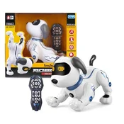 slomart Robotski pes ARTYK Husky na daljinsko upravljanje
