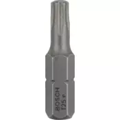 BOSCH Extra-hard bit Torx T27 dužina 25mm 3/1