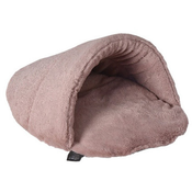 Moksi ležaljka VR01 Shoe bed - Pink 60x45x28cm