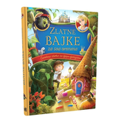 Zlatne bajke za sva vremena
