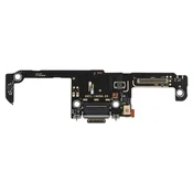 GOOGLE Google, Originalni USB-C priključek Pixel 10 z mikrofonom, Črna, (5000276195)