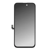 Steklo in LCD zaslon za Apple iPhone 16 Plus