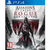 PS4 Assassins Creed Rogue Remastered Akciona, PEGI 18