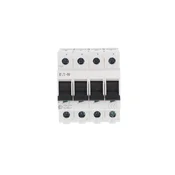 shumee Modularno odklopno stikalo 63A 4P HIS-63/4 142823