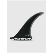Futures Fins Tiller 8.0 Fiberglass Us Base Fin schwarz
