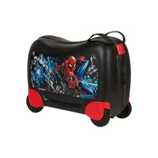 SAMSONITE Dream2go Disney Spinner (4 kotač) Spiderman Mystery