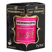 Feminorm fitocaj