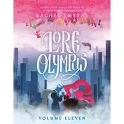 Lore Olympus: Volume Eleven