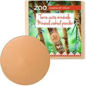 Zao Polnilo za mineral cooked puder