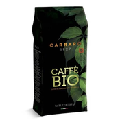 Carraro Caffe BIO kava u zrnu 1kg