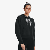 Essential Script Hoodie