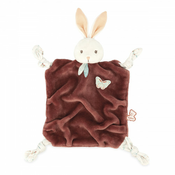 Kaloo Doudou Rabbit cinnamon
