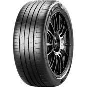 Pirelli P Zero E ( 275/45 R20 110V XL Elect, VOL, sa zaštitom za felge (MFS) )