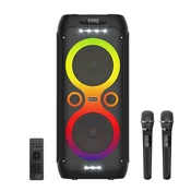 Bluetooth zvucnik BKK-K8001A 160W crni