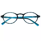 Prontoleggo Revival - naočare za čitanje sa dioptrijom(teget – žute, sivo – plave, braon, crveno – plave)