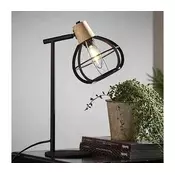 ONLI - Stona lampa GINGER 1xE14/6W/230V