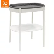 stokke sleepi™ previjalna mizica white