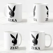 Keramicka šolja Zeka (1 kom)