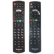 General PANASONIC 30100900, RC42129 NETFLIX - originalni daljinski upravljalnik