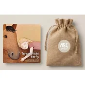 ABC emócií Terapeutické karty