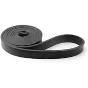 MXM Odporna guma 20-40kg - 208cm, Črna