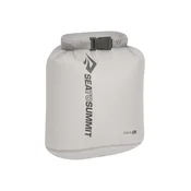 Nepremočljiva prevleka Sea To Summit Ultra-Sil Dry Bag 3 L siva barva