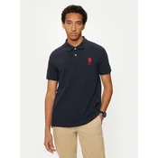 Pulover z motivom US POLO ASSN.