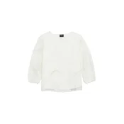 s.Oliver Bluza slonovina