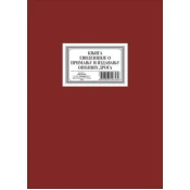 Knjiga evidencije opojnih droga narkotika 3.10 sr 20194 ( 20194 )