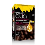 Garnier Olia Permanent Color Brown N 5_0
