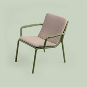 Meblo Trade Sjedeci jastuk za stolicu Doga Relax 54x90x4,5h cm