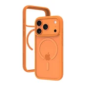 dbramante1928 Etui za telefon dbramante1928 Grenen MS iPhone 17 Pro Orange, (5000540773)