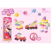 Decije šarene kocke - set za igru ( 300848 )