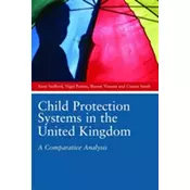 Child Protection Systems in the United Kingdom