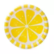 Bazen s tri obruca Zesty Lemon