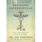 Becoming Supernatural