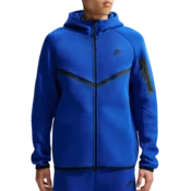 Nike Mikica s kapuco Tech Fleece Full-Zip Windrunner