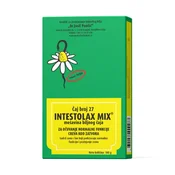 Institut Josif Pancic Caj 27 intestolax mix, 100g